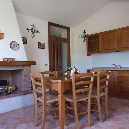 Il Borgo Di Montereggi Villa Limite Exterior photo