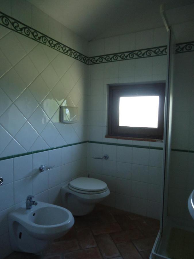 Il Borgo Di Montereggi Villa Limite Room photo