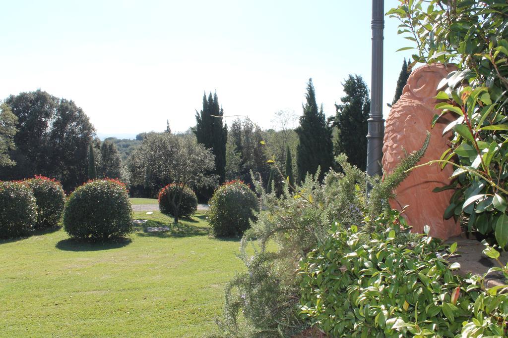 Il Borgo Di Montereggi Villa Limite Exterior photo