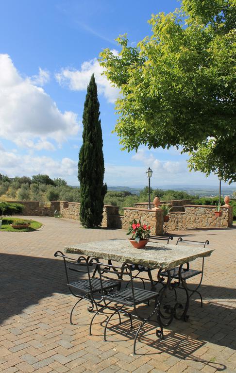 Il Borgo Di Montereggi Villa Limite Exterior photo